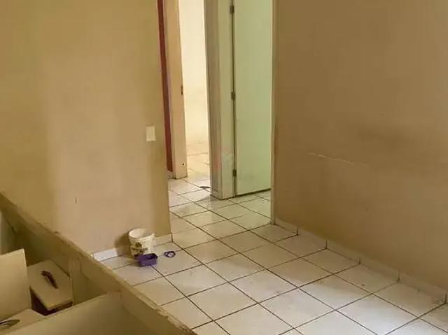 Apartamento para Venda em Sumaré/SP Loteamento Jardim das Estâncias 2 Quartos