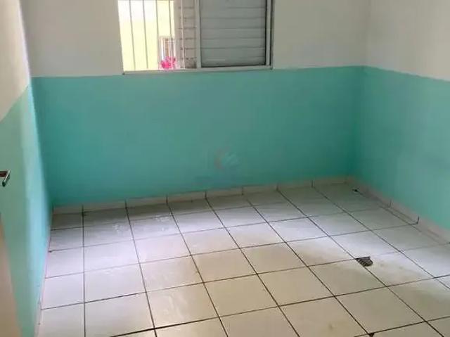 Apartamento para Venda em Sumaré/SP Loteamento Jardim das Estâncias 2 Quartos