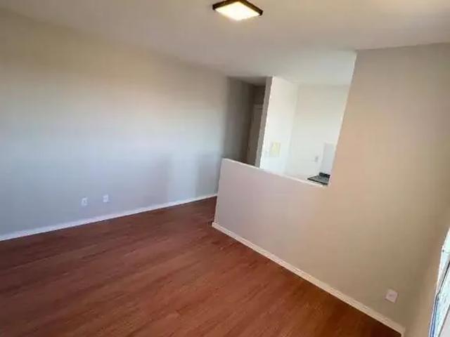 Apartamento para Venda em Sumaré/SP Loteamento Jardim das Estâncias 2 Quartos