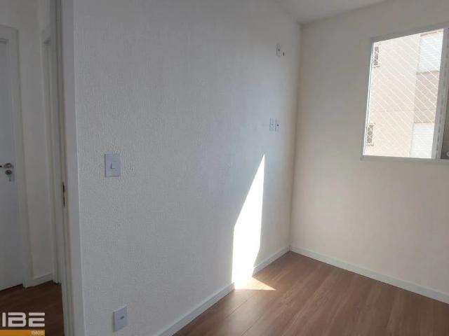 Apartamento para Venda em Sumaré/SP Loteamento Jardim das Estâncias 2 Quartos