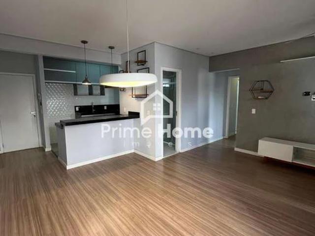Apartamento para Venda em Sumaré/SP Loteamento Residencial Viva Vista 2 Quartos