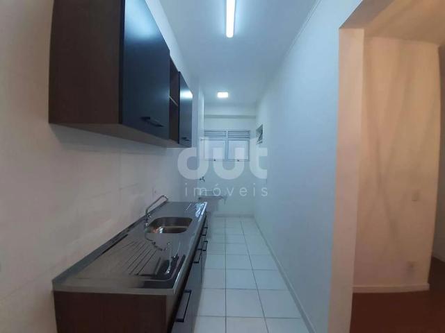 Apartamento para Venda em Sumaré/SP Loteamento Residencial Viva Vista 2 Quartos
