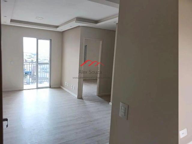 Apartamento para Venda em Sumaré/SP Loteamento Residencial Viva Vista 2 Quartos