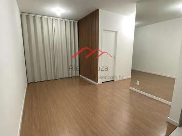 Apartamento para Venda em Sumaré/SP Loteamento Residencial Viva Vista 2 Quartos