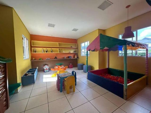 Apartamento para Venda em Sumaré/SP Loteamento Residencial Viva Vista 2 Quartos