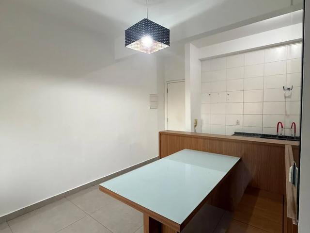 Apartamento para Venda em Sumaré/SP Loteamento Residencial Viva Vista 3 Quartos