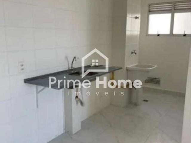 Apartamento para Venda em Sumaré/SP Loteamento Residencial Viva Vista 3 Quartos