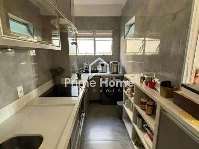 Apartamento para Venda em Sumaré/SP Loteamento Residencial Viva Vista 3 Quartos