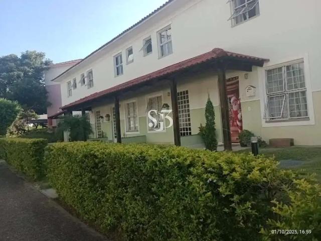Apartamento para Venda em Sumaré/SP Parque Villa Flores 3 Quartos