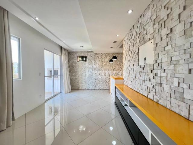 Apartamento para Venda em Sumaré/SP Parque Villa Flores 3 Quartos