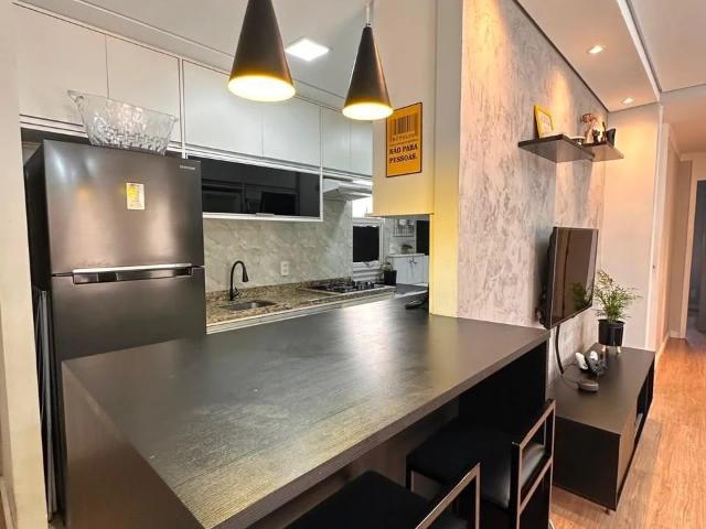 Apartamento para Venda em Sumaré/SP Parque Villa Flores 3 Quartos