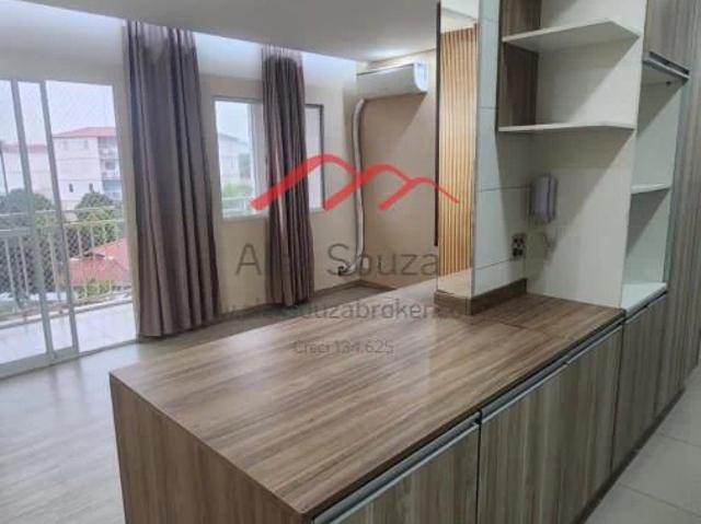Apartamento para Venda em Sumaré/SP Parque Villa Flores 3 Quartos