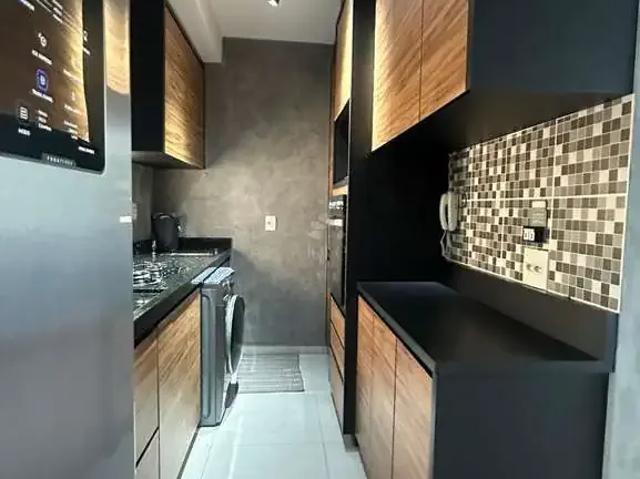 Apartamento para Venda em Sumaré/SP Parque Villa Flores 3 Quartos