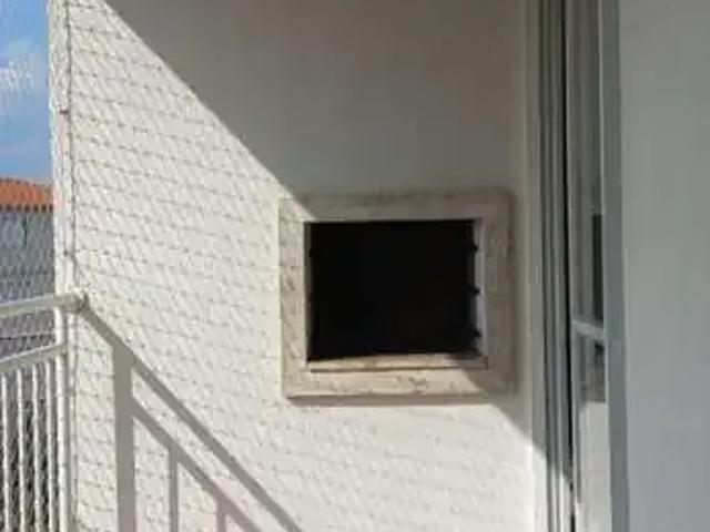 Apartamento para Venda em Sumaré/SP Parque Villa Flores 3 Quartos