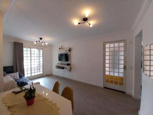 Apartamento para Venda em Sumaré/SP Parque Villa Flores 3 Quartos