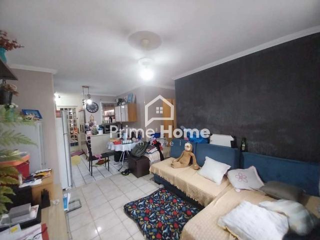 Apartamento para Venda em Sumaré/SP Parque Villa Flores 2 Quartos