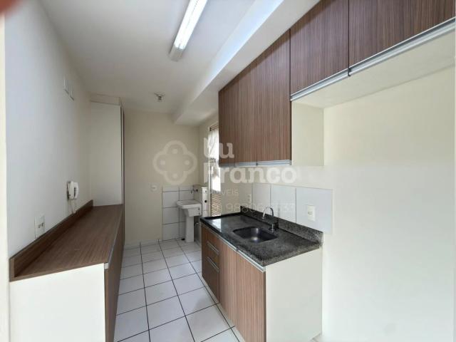 Apartamento para Venda em Sumaré/SP Parque Villa Flores 2 Quartos