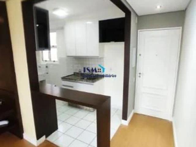 Apartamento para Venda em Sumaré/SP Parque Villa Flores 2 Quartos