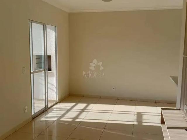 Apartamento para Venda em Sumaré/SP Parque Villa Flores 2 Quartos
