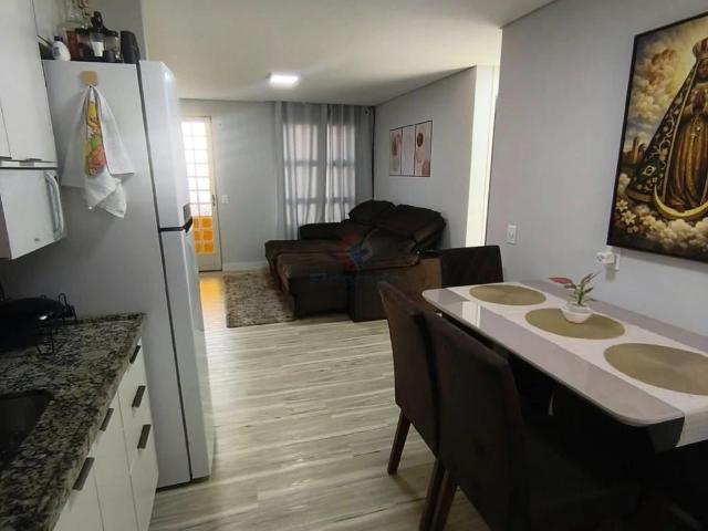 Apartamento para Venda em Sumaré/SP Parque Villa Flores 2 Quartos
