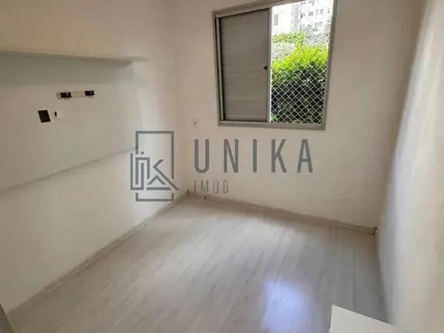 Apartamento para Venda em Sumaré/SP Parque Yolanda Nova Veneza 1 Quartos
