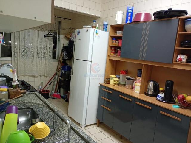 Apartamento para Venda em Sumaré/SP Parque Yolanda Nova Veneza 2 Quartos
