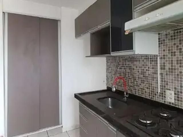 Apartamento para Venda em Sumaré/SP Parque Yolanda Nova Veneza 2 Quartos
