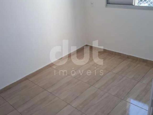 Apartamento para Venda em Sumaré/SP Parque Yolanda Nova Veneza 2 Quartos