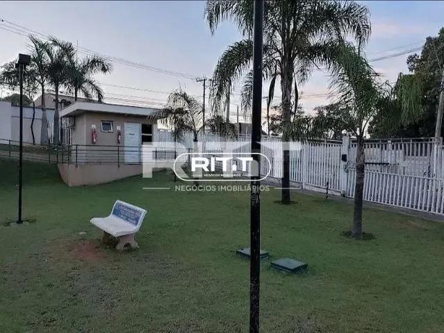 Apartamento para Venda em Sumaré/SP Parque Yolanda Nova Veneza 2 Quartos