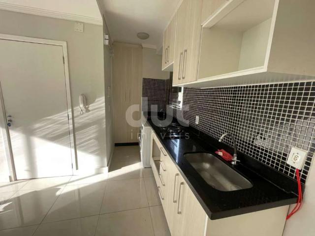 Apartamento para Venda em Sumaré/SP Parque Yolanda Nova Veneza 2 Quartos