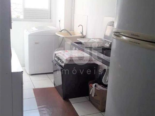 Apartamento para Venda em Sumaré/SP Parque Yolanda Nova Veneza 2 Quartos