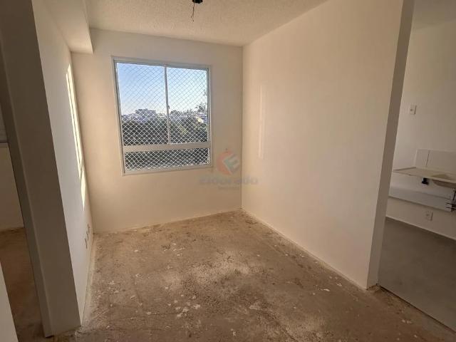Apartamento para Venda em Sumaré/SP Parque da Amizade Nova Veneza 2 Quartos