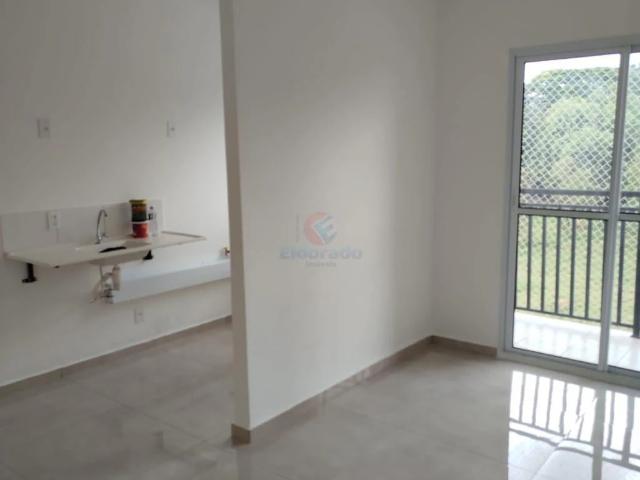 Apartamento para Venda em Sumaré/SP Parque da Amizade Nova Veneza 2 Quartos