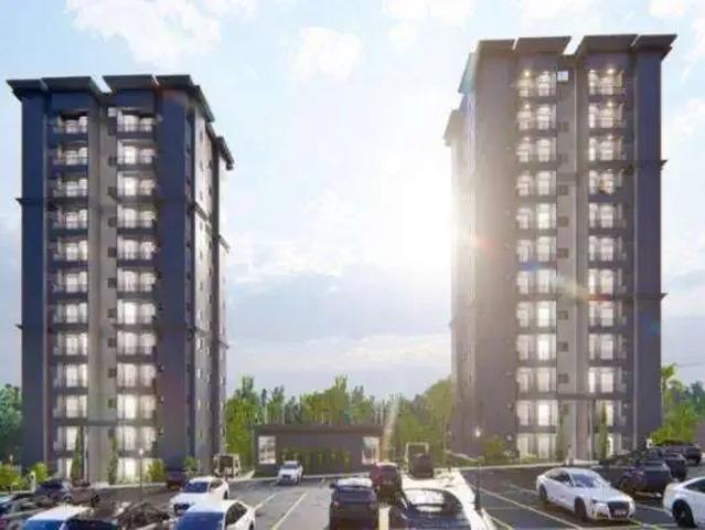 Apartamento para Venda em Sumaré/SP Parque Emília 2 Quartos