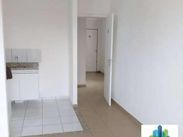 Apartamento para Venda em Sumaré/SP Parque Euclides Miranda 2 Quartos