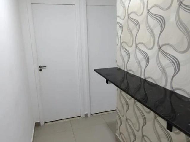 Apartamento para Venda em Sumaré/SP Parque Euclides Miranda 3 Quartos
