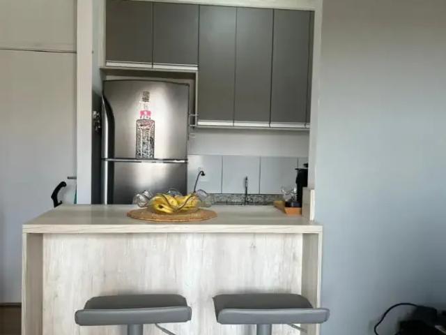 Apartamento para Venda em Sumaré/SP Parque Euclides Miranda 3 Quartos