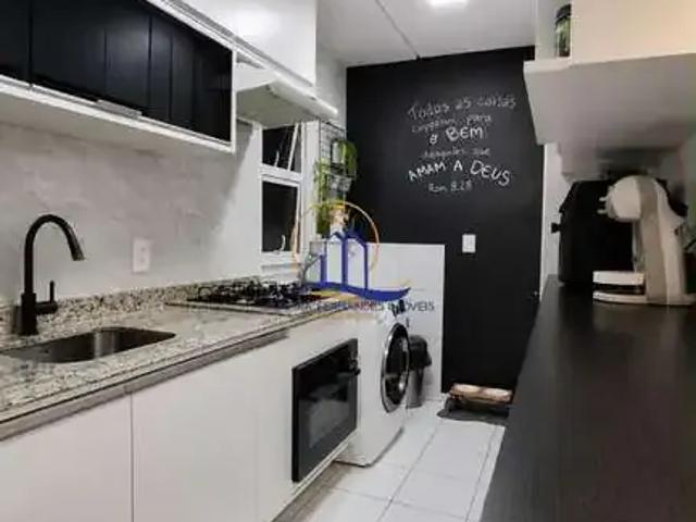 Apartamento para Venda em Sumaré/SP Parque Euclides Miranda 3 Quartos