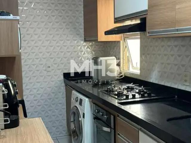 Apartamento para Venda em Sumaré/SP Parque Euclides Miranda 3 Quartos