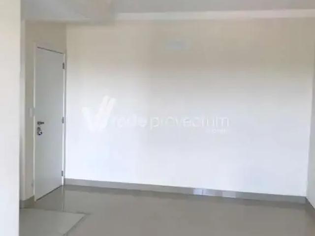 Apartamento para Venda em Sumaré/SP Parque Franceschini 2 Quartos
