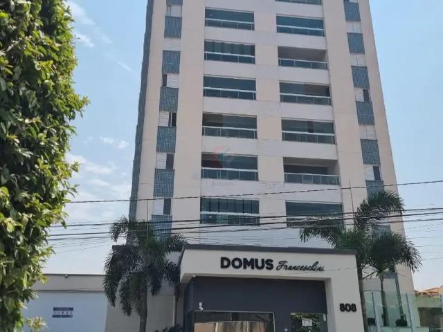 Apartamento para Venda em Sumaré/SP Parque Franceschini 2 Quartos
