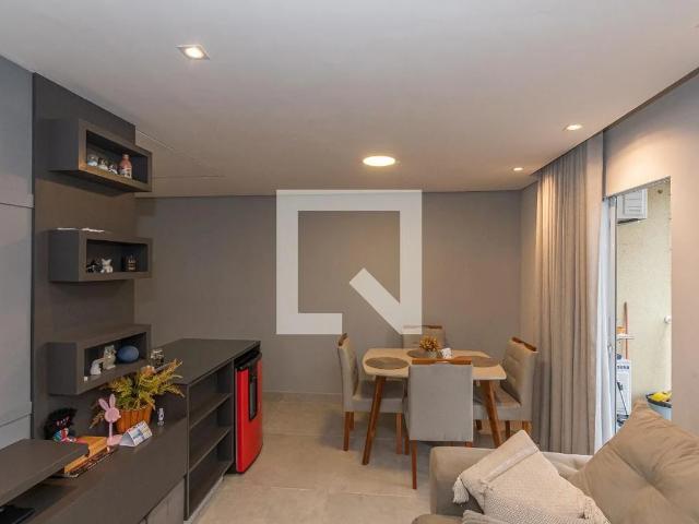Apartamento para Venda em Sumaré/SP Parque Manoel de Vasconcelos 3 Quartos