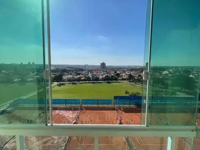 Apartamento para Venda em Sumaré/SP Parque Residencial Casarão 3 Quartos