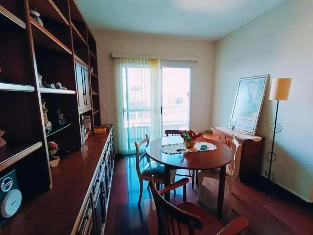 Apartamento para Venda em Sumaré/SP Parque Residencial Casarão 3 Quartos