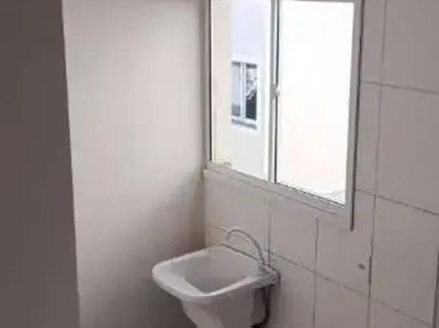 Apartamento para Venda em Sumaré/SP Residencial Guaira 2 Quartos