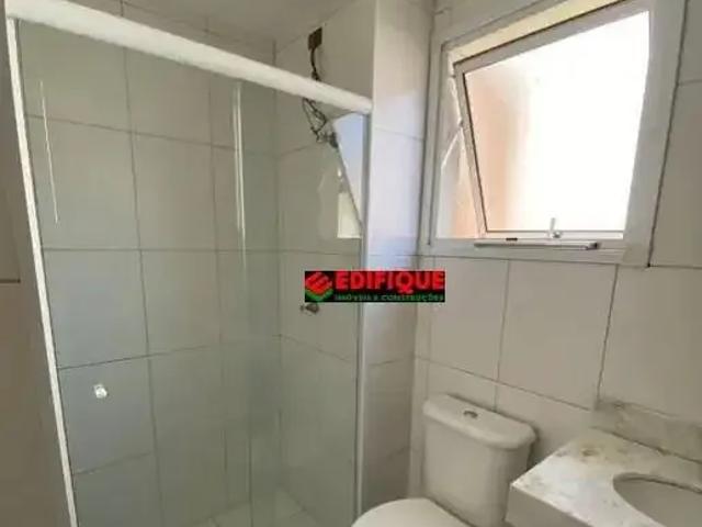 Apartamento para Venda em Sumaré/SP Residencial Guaira 2 Quartos