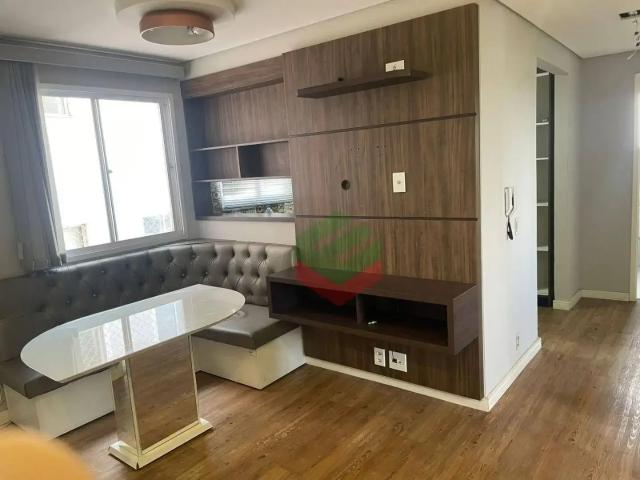 Apartamento para Venda em Sumaré/SP Residencial Guaira 2 Quartos