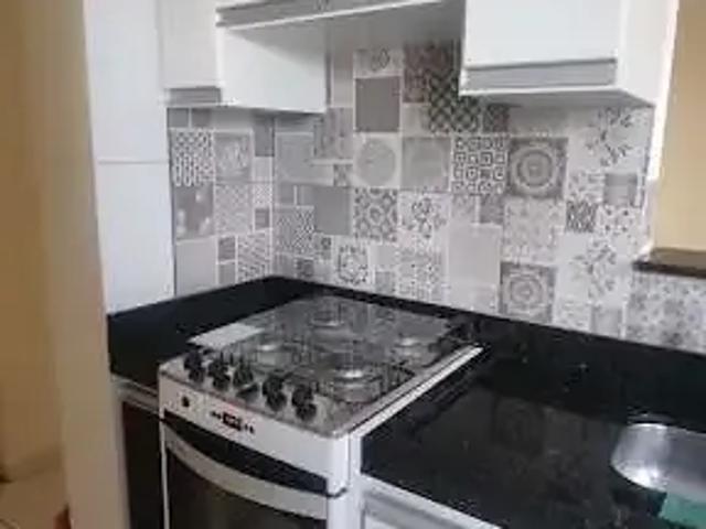 Apartamento para Venda em Sumaré/SP Residencial Guaira 2 Quartos