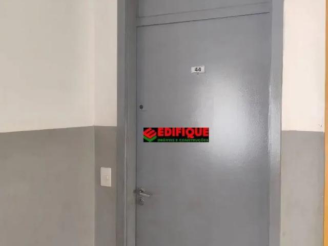 Apartamento para Venda em Sumaré/SP Residencial Parque Pavan 2 Quartos