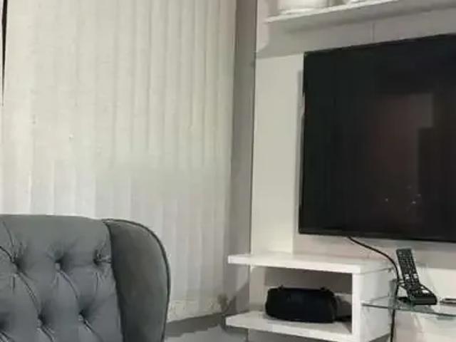 Apartamento para Venda em Sumaré/SP Residencial Parque Pavan 2 Quartos